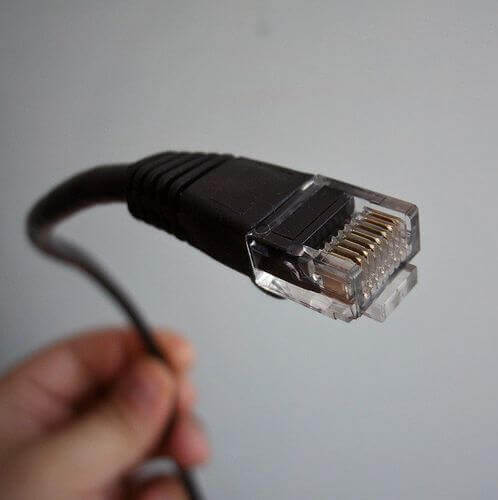 Use powercabe para firestick no se conecta a Wi-Fi