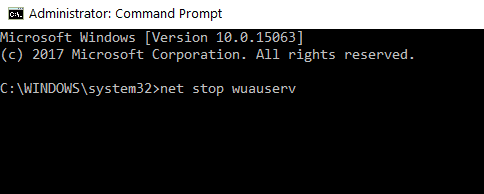 Error de actualización 0x80072EE2 en Windows 10/11 [Full Fix]