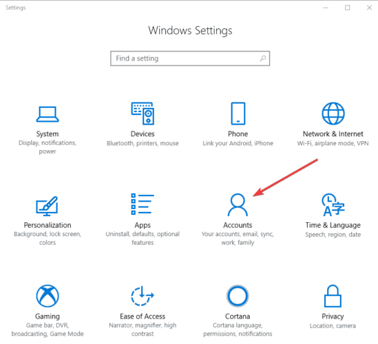 Qué hacer si Windows 10/11 no le permite agregar un PIN