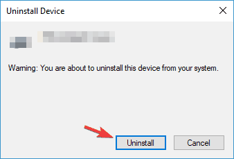 Windows phone carga pero no se conecta a la PC