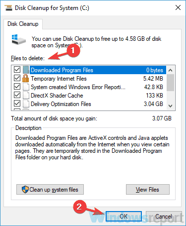 Explorer.exe alto uso de la CPU al mover el mouse