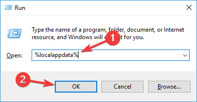 La memoria caché de Windows Store puede estar dañada