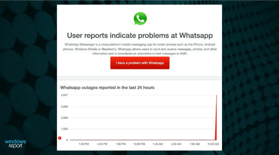 ¿WhatsApp Web no funciona? Prueba estas correcciones
