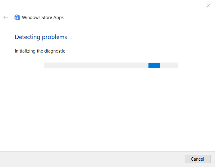 REVISIÓN: error de actualización de Windows 0x8007371b [Failed to Install]