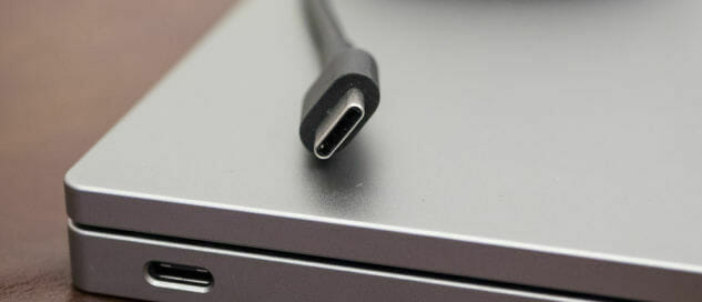 REVISIÓN: El cable USB C a DisplayPort no funciona / no hay señal