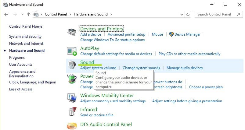 Cómo arreglar el zumbido de audio en Windows 10/11