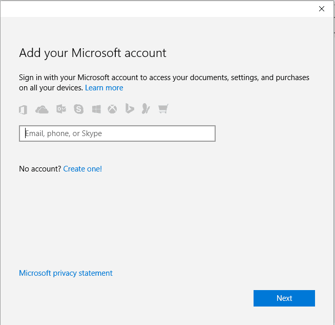 La actualización de Windows 10 y la seguridad no funcionan.