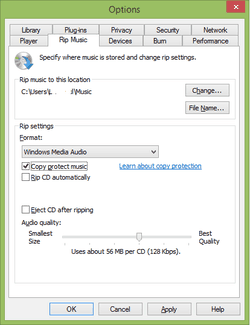 Error de música/video 0xc00d36c4 en Windows 10/11 [Full Fix]