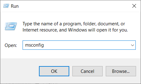 Cómo reparar el error que falta DAQExp.dll en Windows 10