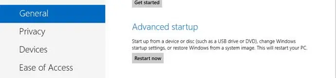 Solución: error de actualización de Windows 0x8024001e en Windows 10