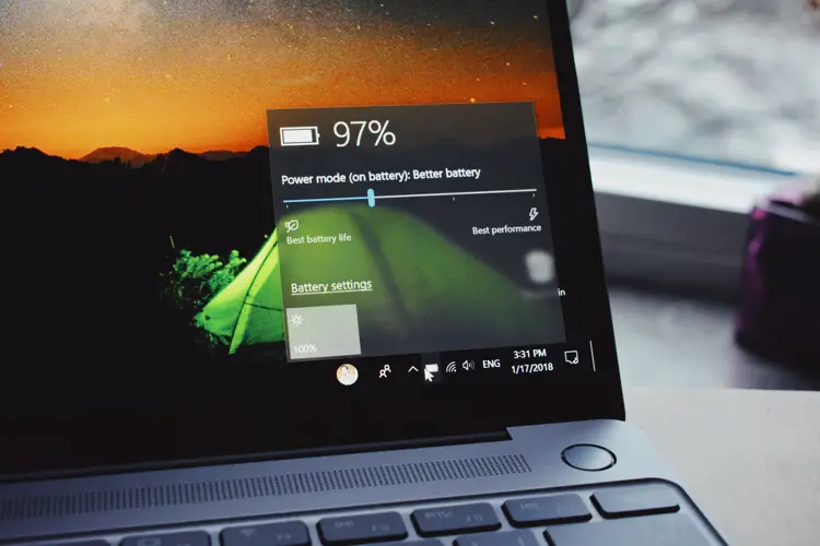 REVISIÓN: Power Plan sigue cambiando en Windows 10