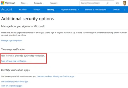 REVISIÓN: El Windows Live ID o la contraseña que ingresó no es válido