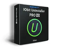 Desinstalador IObit 10 PRO