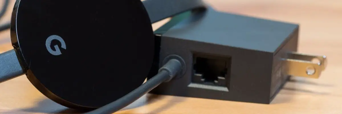 ¿No encuentras Chromecast en tu PC? Pruebe estas soluciones