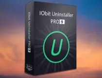 Desinstalador de IObit