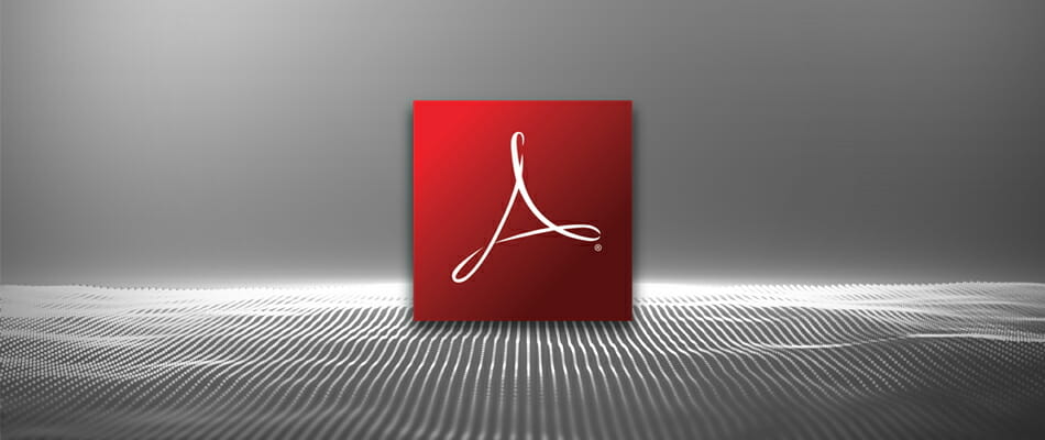 actualizar Adobe Acrobat Reader