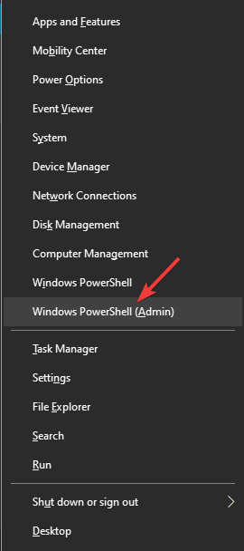 Windows PowerShell: falta windows.devices.smartcards.dll