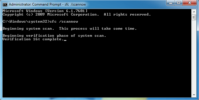 Cómo corregir los errores de gdiplus.dll en Windows 10/11