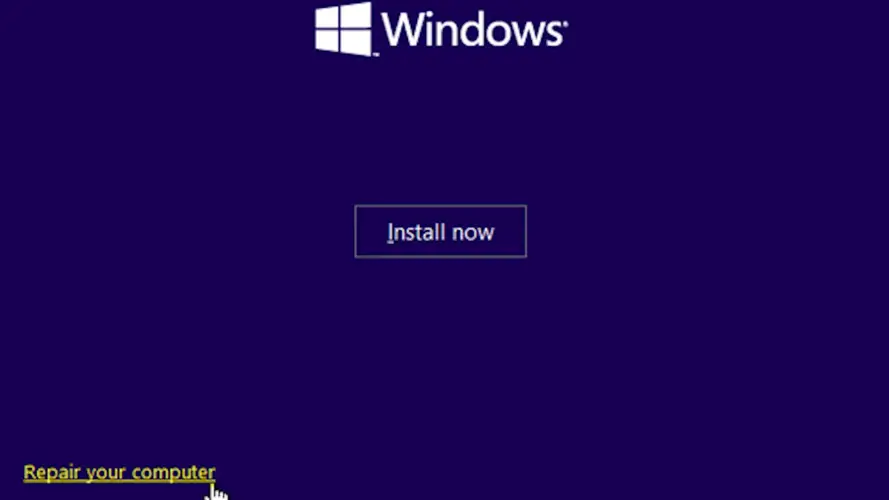 Error de inicio de OccidentAcrident.dll en Windows 10/11 [Fixed]
