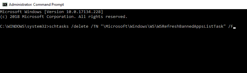 Error WSClient.dll Windows 8.1