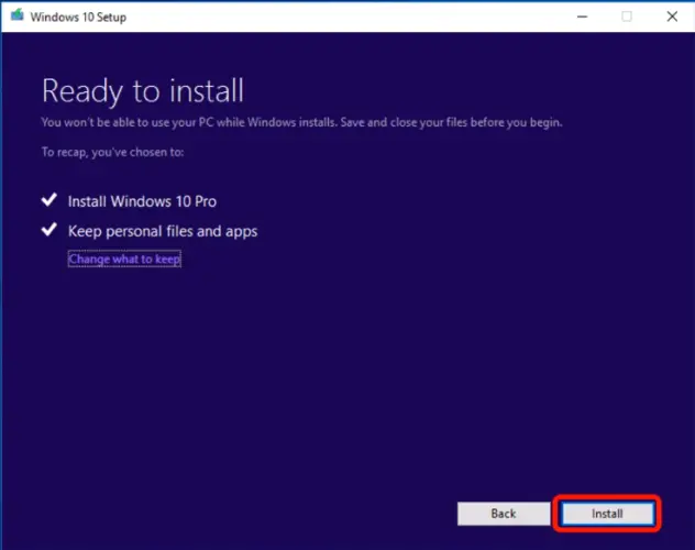 REVISIÓN: errores de WSClient.DLL en Windows 10/11