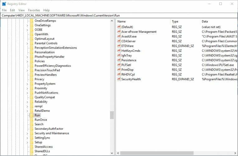 REVISIÓN: Error de ratones Logilda.dll Logitech en Windows 10/11