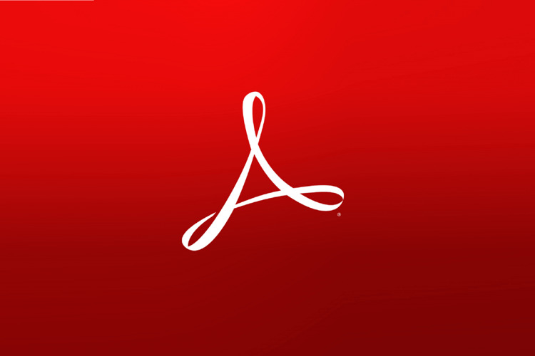 la última versión de Adobe-Acrobat