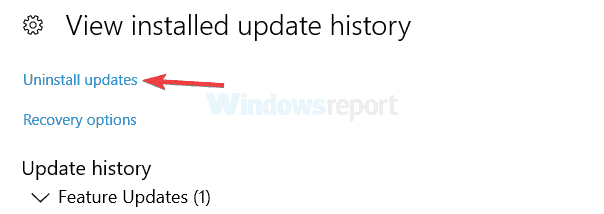 Pantalla negra de Windows 10 antes de iniciar sesión