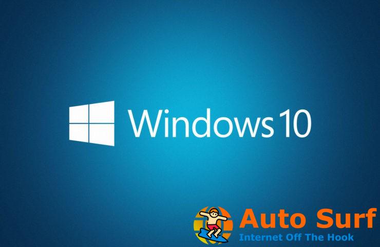 Cómo arreglar el bucle de reversión de Windows 10/11