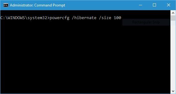 Error INTERNAL_POWER_ERROR en Windows 10