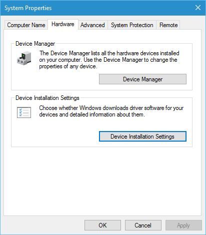INTERNAL_POWER_ERROR Hibernación de Windows 7