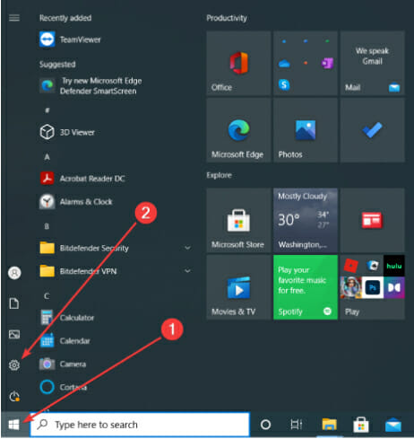 Windows 10 no válido _io_boost_state