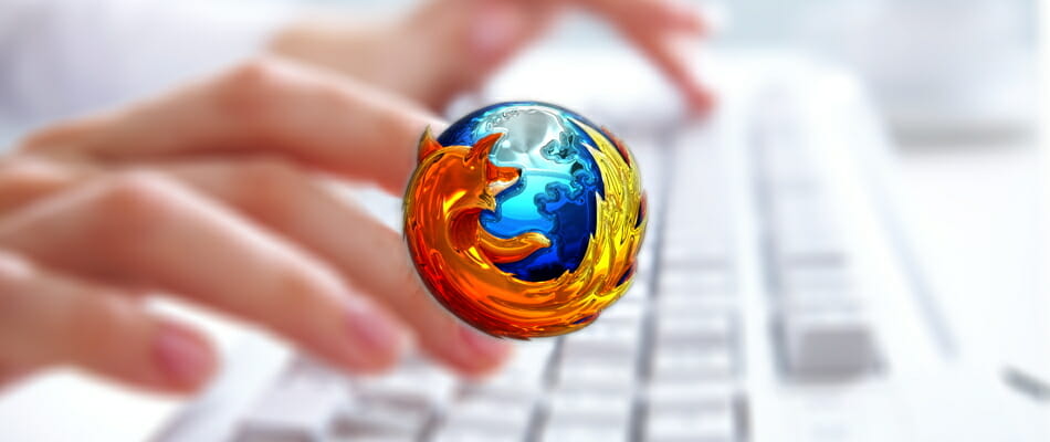 deshabilitar las extensiones de Firefox