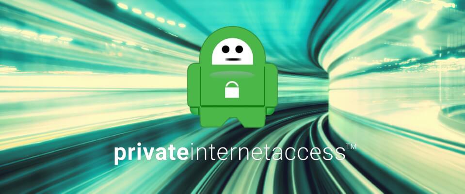 Acceso privado a Internet