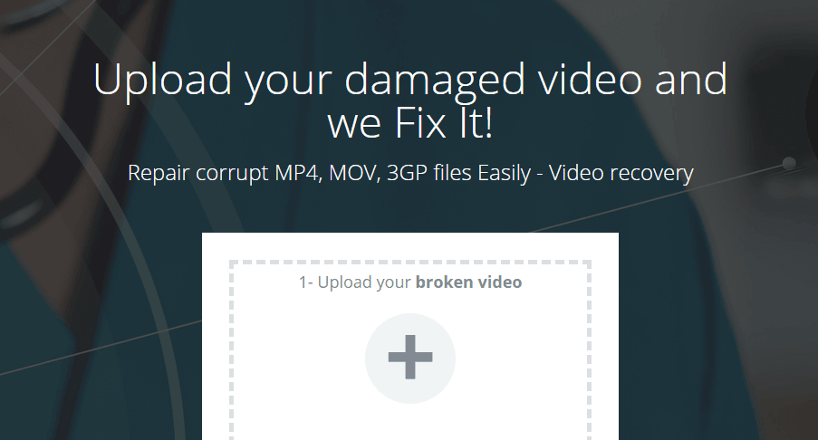Cómo reparar archivos de video corruptos de GoPro