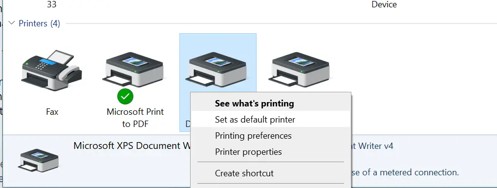 Solucione eficientemente el problema con la configuración de la impresora en la PC