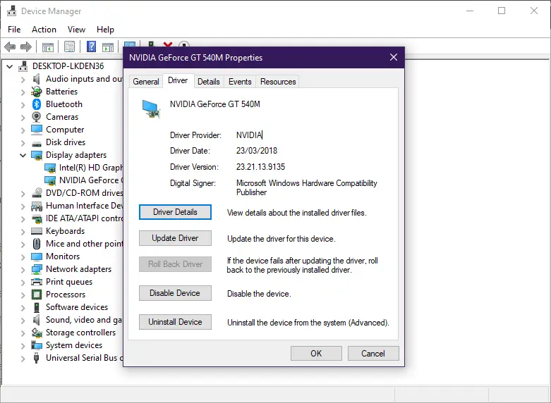 Repare las capturas de pantalla teñidas en Windows 10/11 con estos métodos