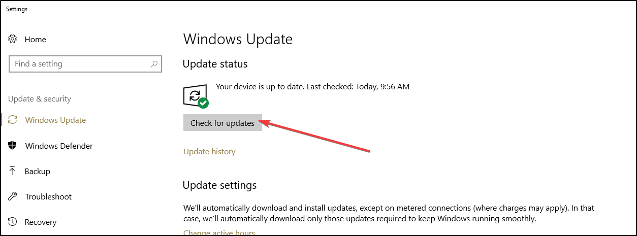 REVISIÓN: las tareas programadas de Windows no se ejecutan en Windows 10/11