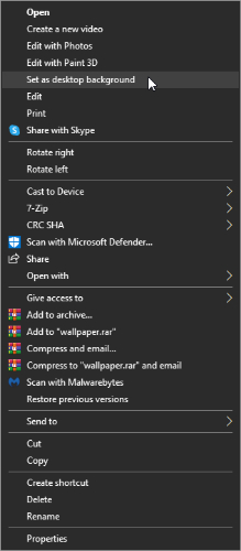 Qué hacer si los iconos del escritorio parpadean en Windows 10/11