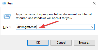 Solucione el error de Wacom: ningún dispositivo conectado en Windows 10