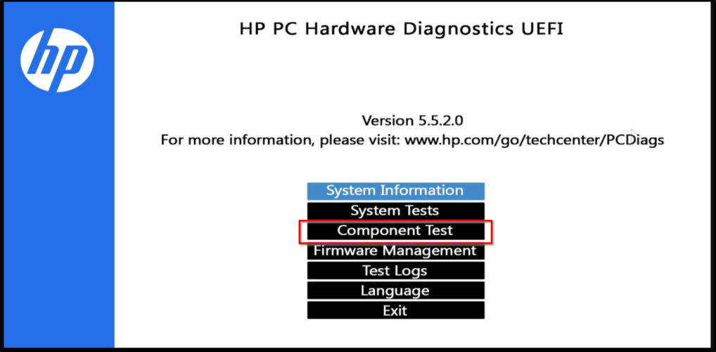 Cómo reparar el código de error de PC 601 en portátiles HP