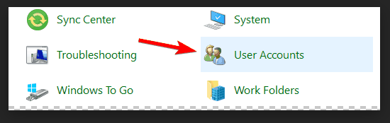 Arreglar la configuración de actualización de Windows que no abre el error