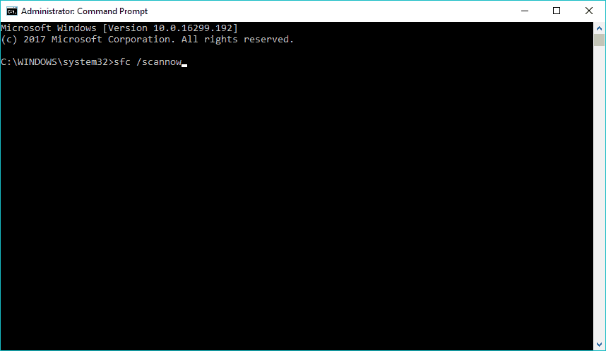 Error de aplicación Explorer.exe en Windows 10/11 [BEST FIXES]