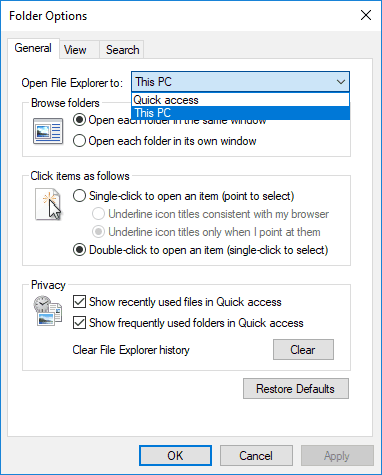 Cómo arreglar el error de Windows no puede encontrar [Full Guide]