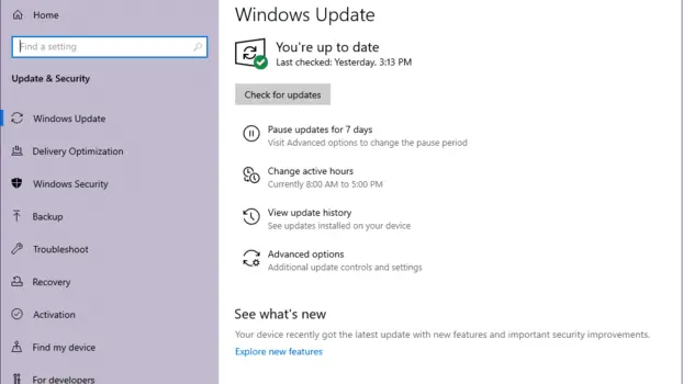 Solución: no se puede cambiar la resolución de pantalla en Windows 10