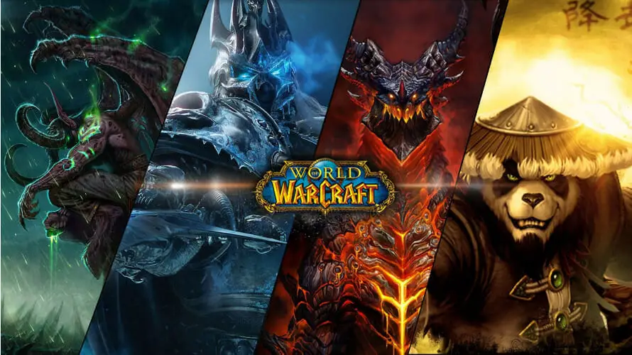 Solución: los complementos de World of Warcraft se reinician después de la actualización
