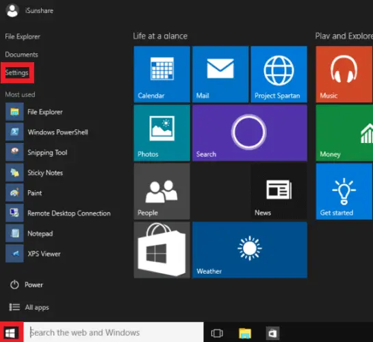 REVISIÓN: pantalla negra de Windows 10/11 sin cursor