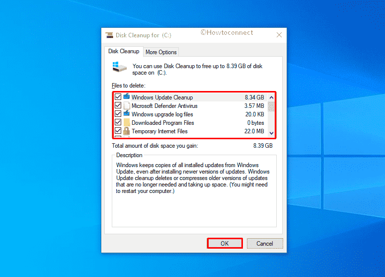 Fast_eresource_precondition_violation error en Windows 10 [Fixed]