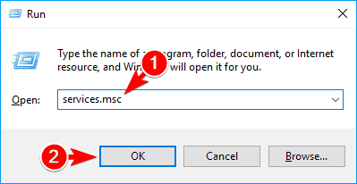 Cómo reparar el error 0x80041003 en Windows 10, 8, 7