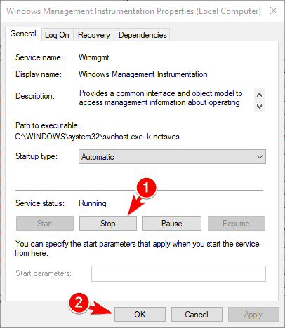 Cómo reparar el error 0x80041003 en Windows 10, 8, 7